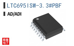 LTC695ISW-3.3#PBF
