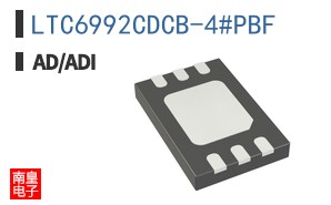 LTC6992CDCB-4#PBF
