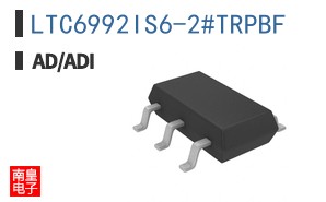 LTC6992IS6-2#TRPBF