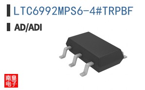 LTC6992MPS6-4#TRPBF