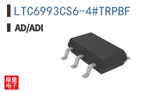 LTC6993CS6-4#TRPBF|LINEAR���������أ�AD��
