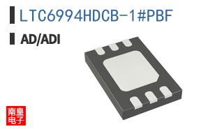 LTC6994HDCB-1#PBF