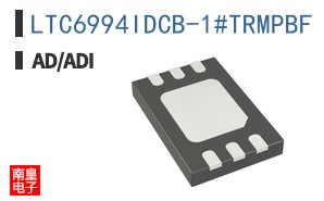 LTC6994IDCB-1#TRMPBF