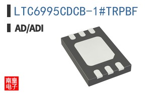 LTC6995CDCB-1#TRPBF
