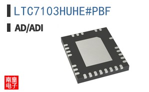 LTC7103HUHE#PBF