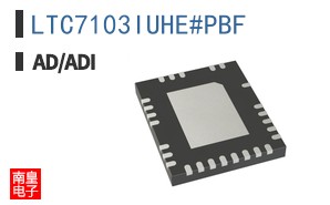 LTC7103IUHE#PBF�ο�ͼƬ