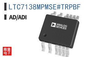 LTC7138MPMSE#TRPBF