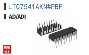 LTC7541AKN#PBF