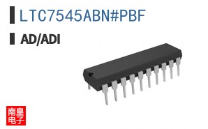 LTC7545ABN#PBF