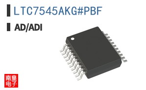 LTC7545AKG#PBF