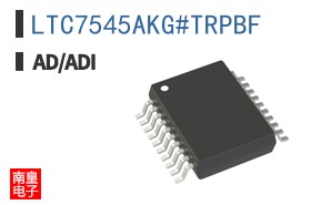 LTC7545AKG#TRPBF