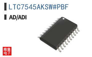 LTC7545AKSW#PBF