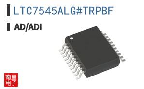 LTC7545ALG#TRPBF