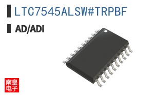 LTC7545ALSW#TRPBF