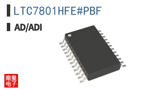 LTC7801HFE#PBF