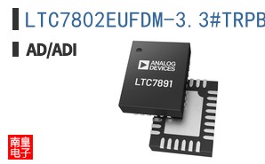 LTC7802EUFDM-3.3#TRPBF