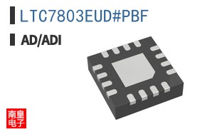 LTC7803EUD#PBF