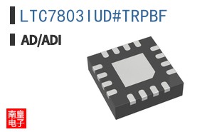 LTC7803IUD#TRPBF