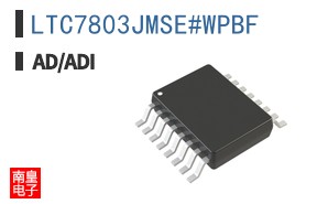 LTC7803JMSE#WPBF