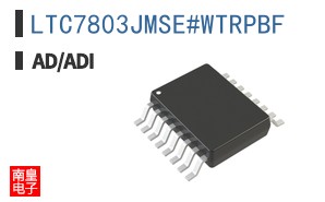 LTC7803JMSE#WTRPBF