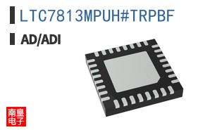 LTC7813MPUH#TRPBF