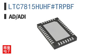 LTC7815HUHF#TRPBF