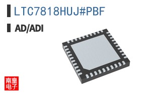 LTC7818HUJ#PBF