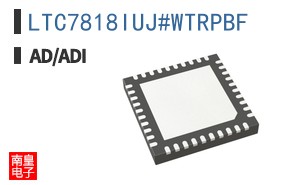 LTC7818IUJ#WTRPBF