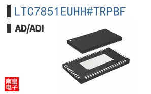 LTC7851EUHH#TRPBF