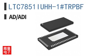 LTC7851IUHH-1#TRPBF