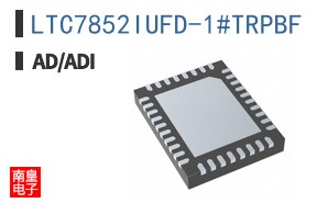 LTC7852IUFD-1#TRPBF