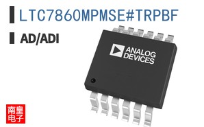 LTC7860MPMSE#TRPBF