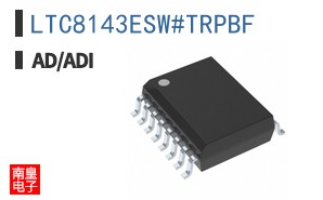 LTC8143ESW#TRPBF