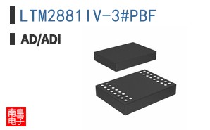 LTM2881IV-3#PBF