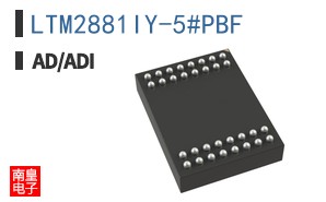 LTM2881IY-5#PBF