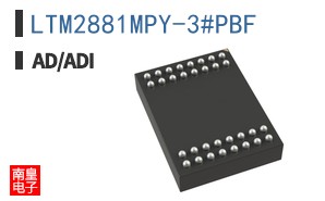 LTM2881MPY-3#PBF