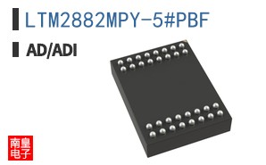 LTM2882MPY-5#PBF