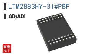 LTM2883HY-3I#PBF