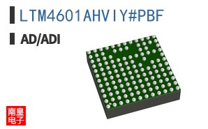 LTM4601AHVIY#PBF