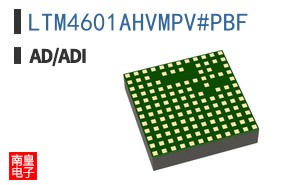 LTM4601AHVMPV#PBF