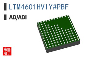 LTM4601HVIY#PBF