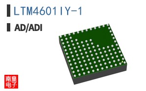 LTM4601IY-1