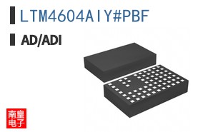 LTM4604AIY#PBF