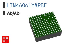 LTM4606IY#PBF