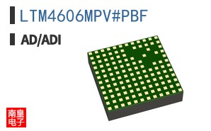 LTM4606MPV#PBF