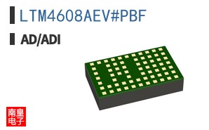 LTM4608AEV#PBF