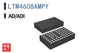 LTM4608AMPY