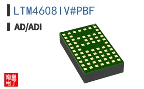 LTM4608IV#PBF