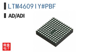 LTM4609IY#PBF