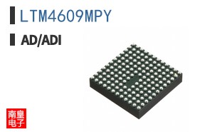 LTM4609MPY